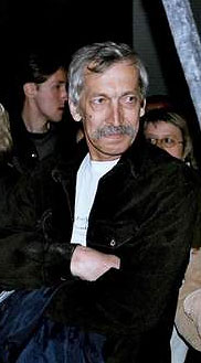  Władysław Panas   Drohobycz, lato 2004 