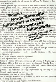  Wydawnictwo Test / Bernard Nowak, Lublin - publikacje 