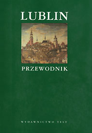  Wydawnictwo Test / Bernard Nowak, Lublin - publikacje 