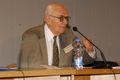 Prof. Jerzy Kłoczowski